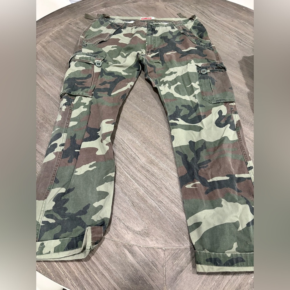 All Sons Cargo Pants men’s 36